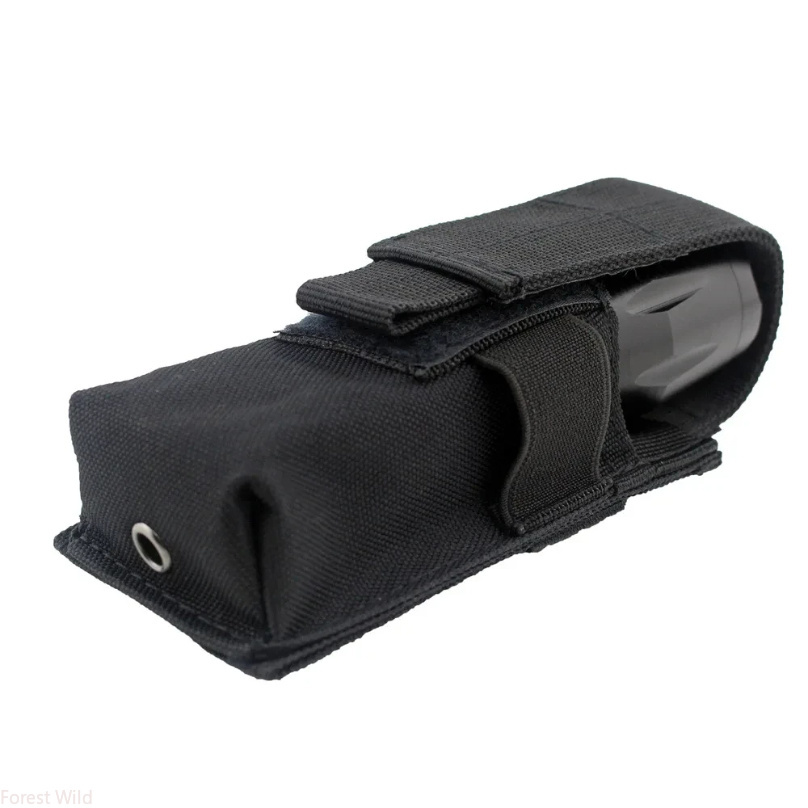 Tactical Magazine Pouch Single - Outdoor Hunting Gear Storage review and price