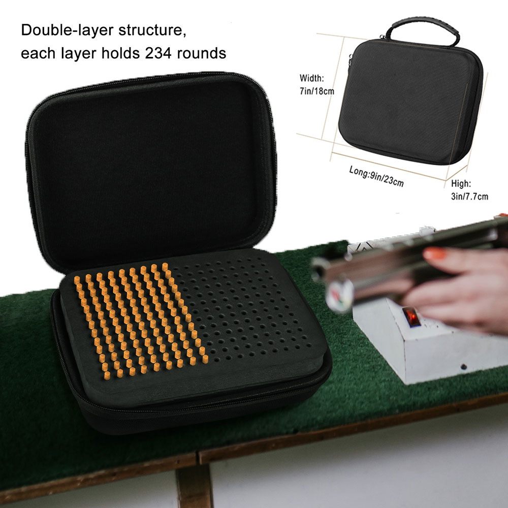 .22LR 468 Rounds Ammo Bag Tact - Hunting & Outdoor Supplies review and price