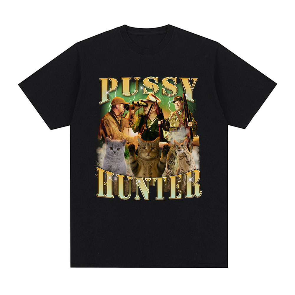 Men Women Summer Vintage Hunti - Outdoor Hunting Graphic Tees review and price