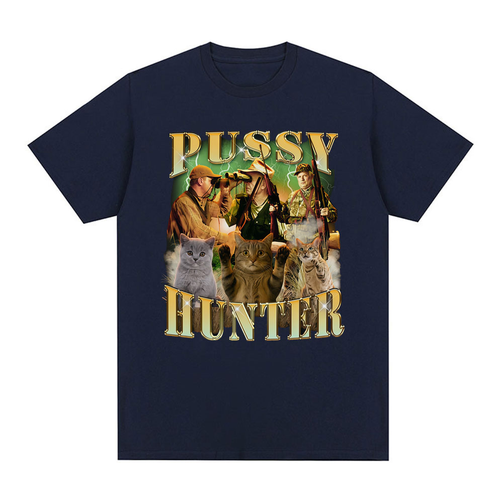 Men Women Summer Vintage Hunti - Outdoor Hunting Graphic Tees review and price