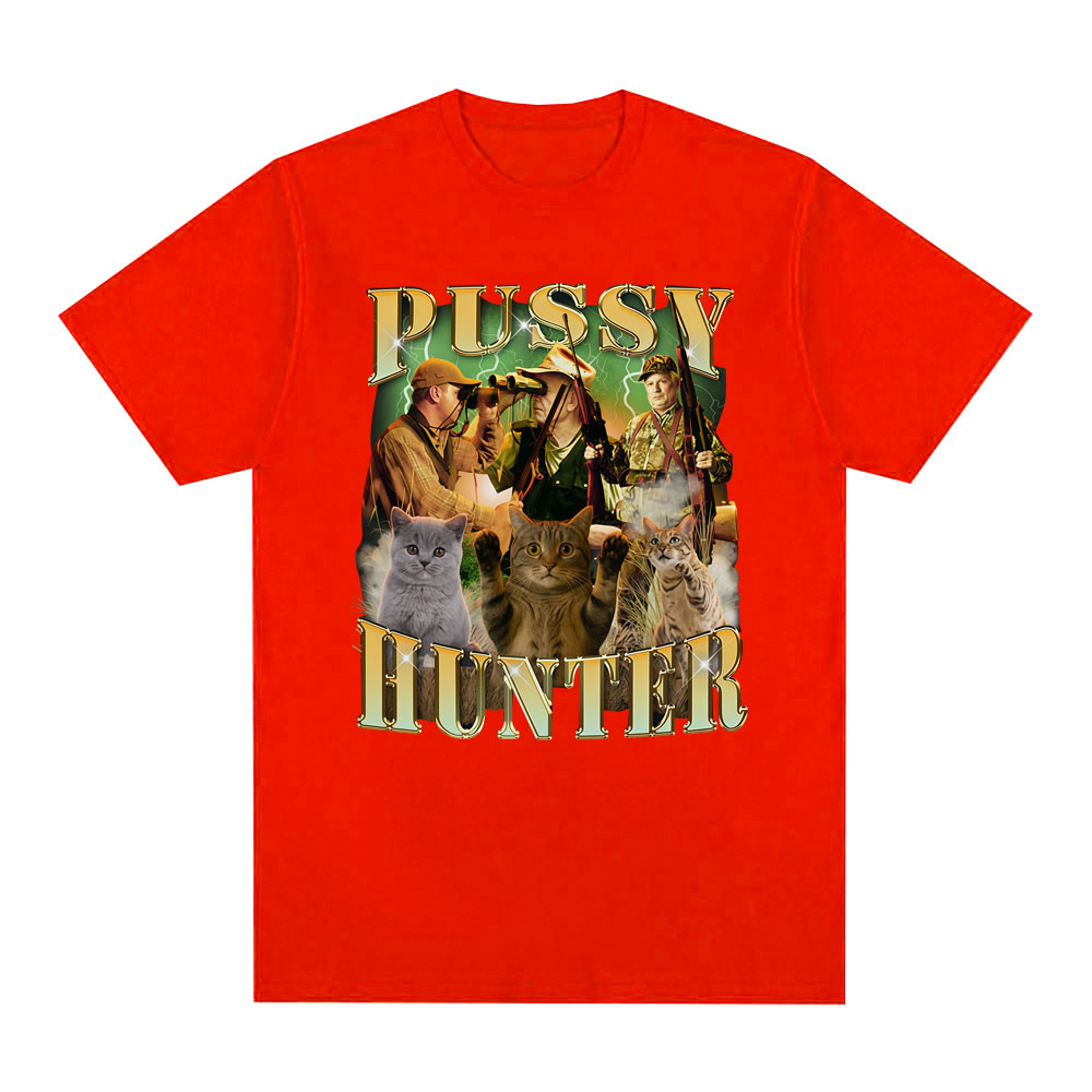 Men Women Summer Vintage Hunti - Outdoor Hunting Graphic Tees review and price