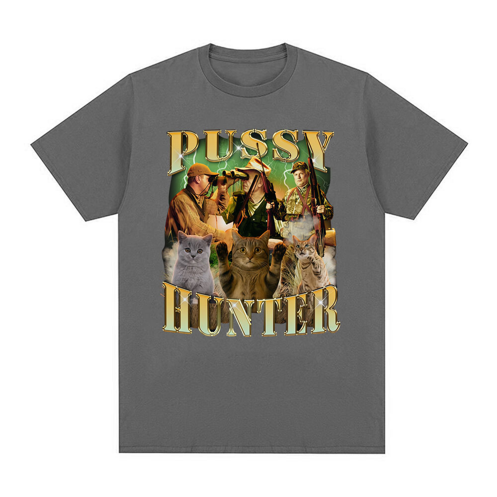 Men Women Summer Vintage Hunti - Outdoor Hunting Graphic Tees review and price