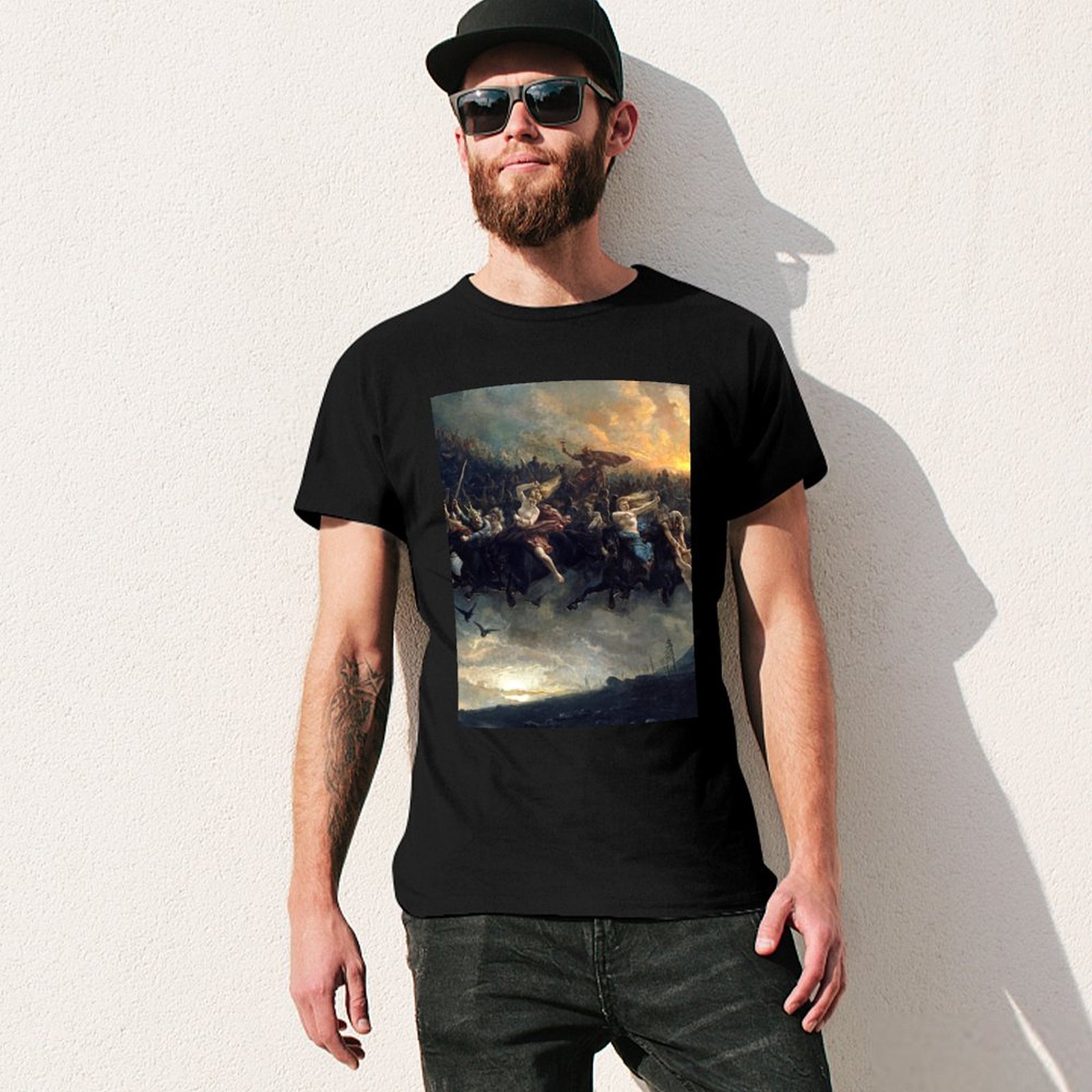 The Wild Hunt of Odin (1872),  - Wildman Hunting & Outdoor Nelspruit review and price
