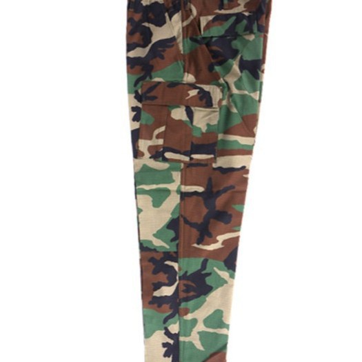 Mens BDU Camouflage 2 Piece Se - Hunting Outdoor review and price