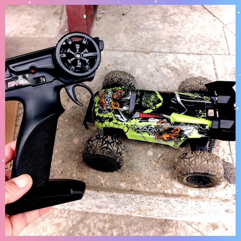 WILD HUNT Rc Car Half Proporti - Wildman Hunting & Outdoor Nelspruit review and price