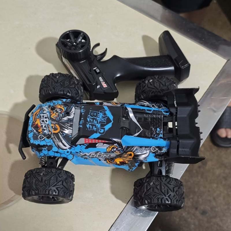 WILD HUNT Rc Car Half Proporti - Wildman Hunting & Outdoor Nelspruit review and price