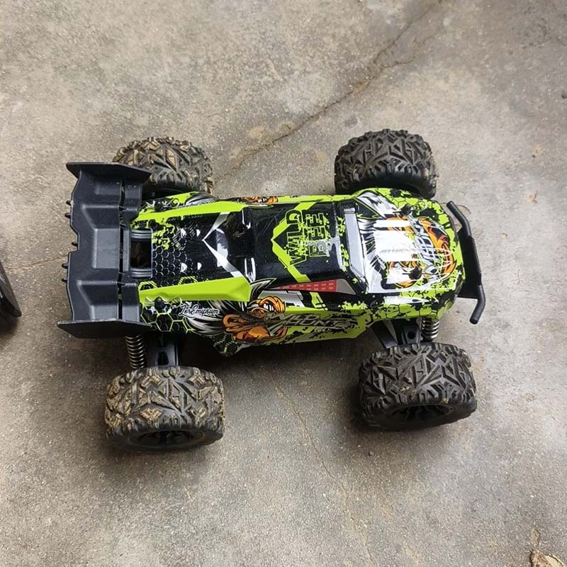 WILD HUNT Rc Car Half Proporti - Wildman Hunting & Outdoor Nelspruit review and price