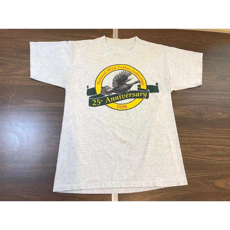 Vintage 90S Wild Turkey Federa - Wildman Hunting & Outdoor Nelspruit review and price