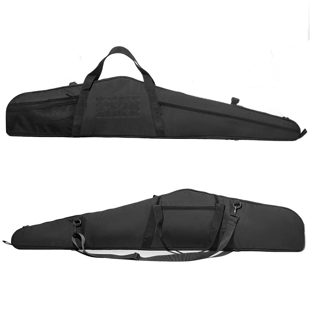 51 Inch Soft Thickened Padded  - Outdoor Hunting Gear Storage review and price