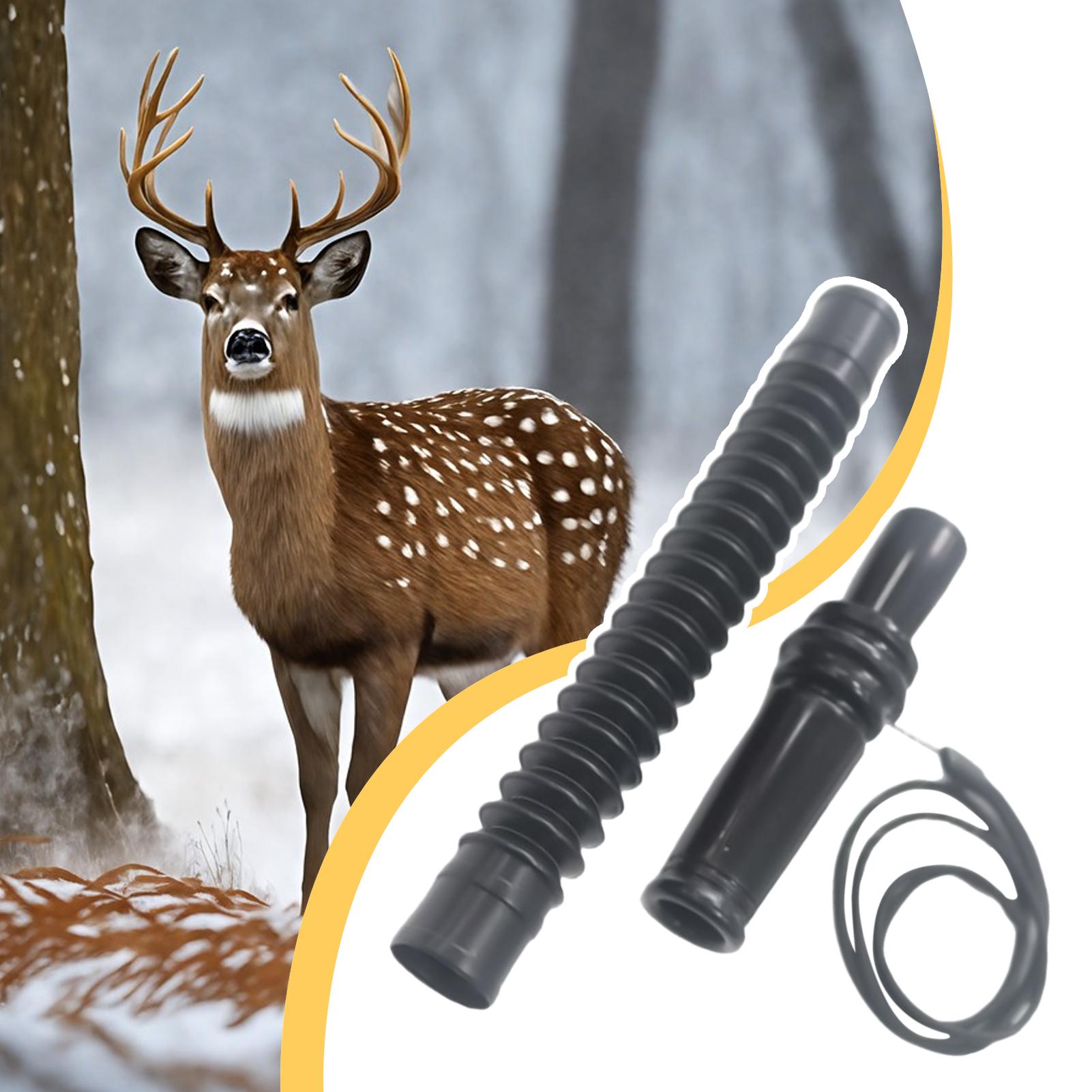 Lightweight Deer Hunting Grunt - Wildman Hunting & Outdoor Nelspruit review and price