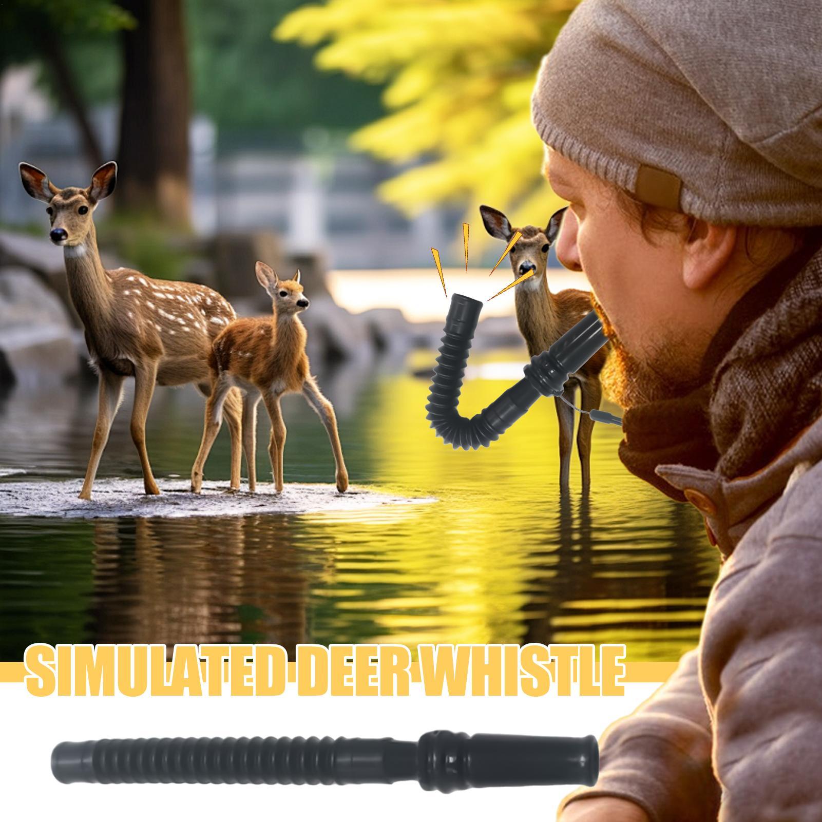 Lightweight Deer Hunting Grunt - Wildman Hunting & Outdoor Nelspruit review and price