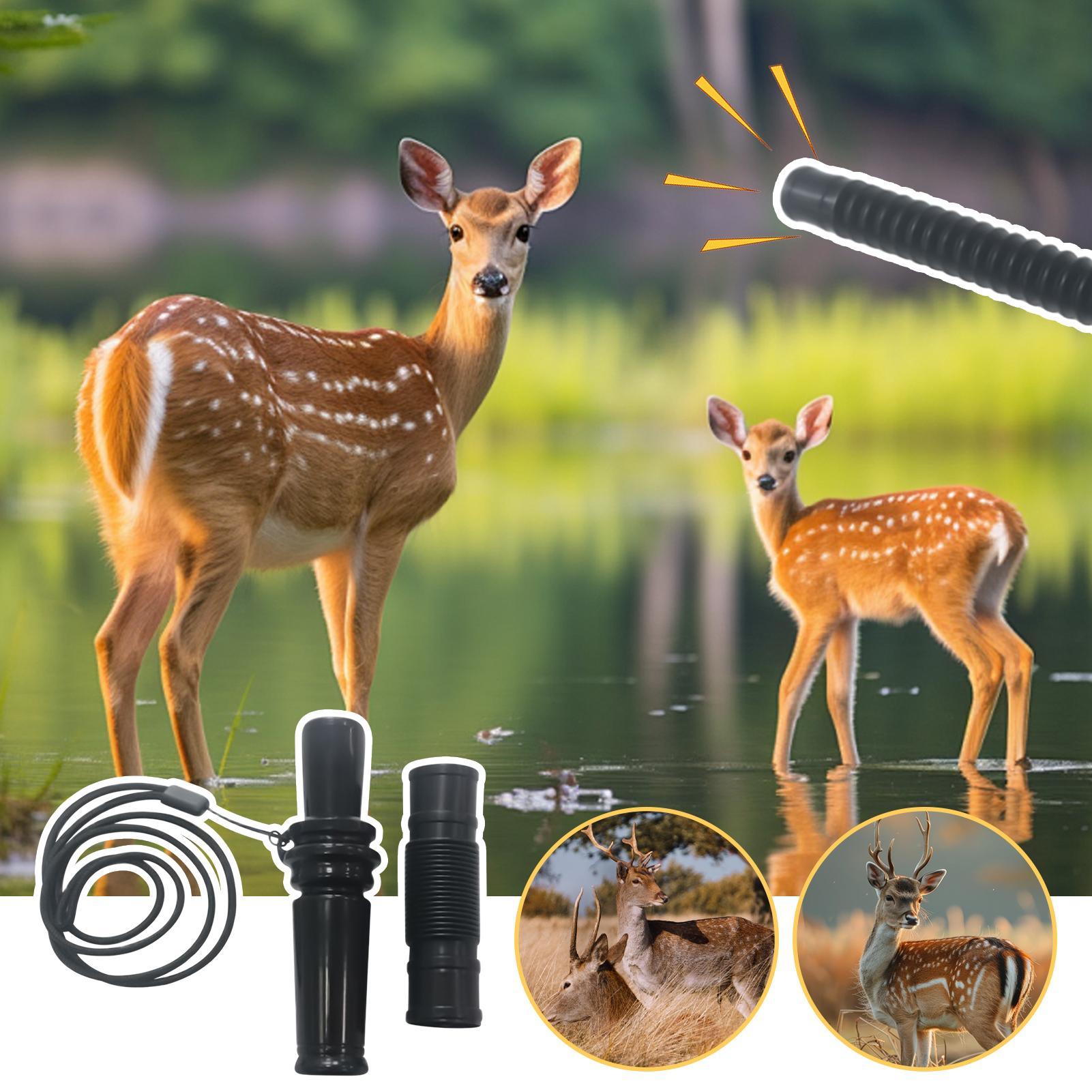 Lightweight Deer Hunting Grunt - Wildman Hunting & Outdoor Nelspruit review and price