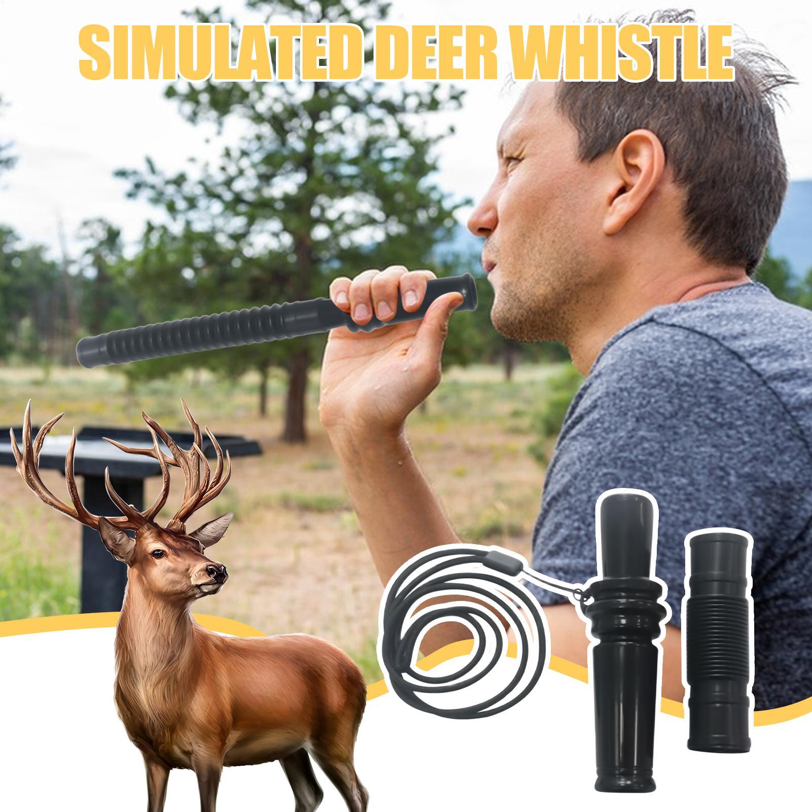 Lightweight Deer Hunting Grunt - Wildman Hunting & Outdoor Nelspruit review and price