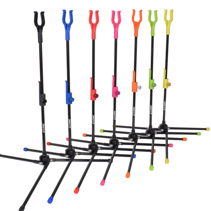 1X Bow Stands Archery Recurve  - Hunting Bow Compound review and price