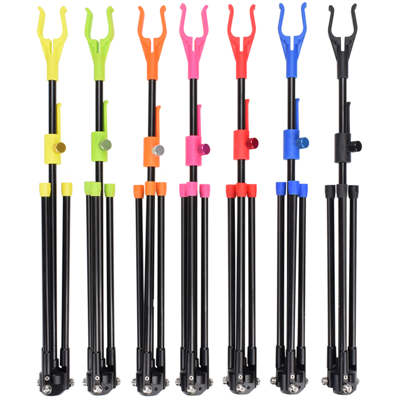 1X Bow Stands Archery Recurve  - Hunting Bow Compound review and price