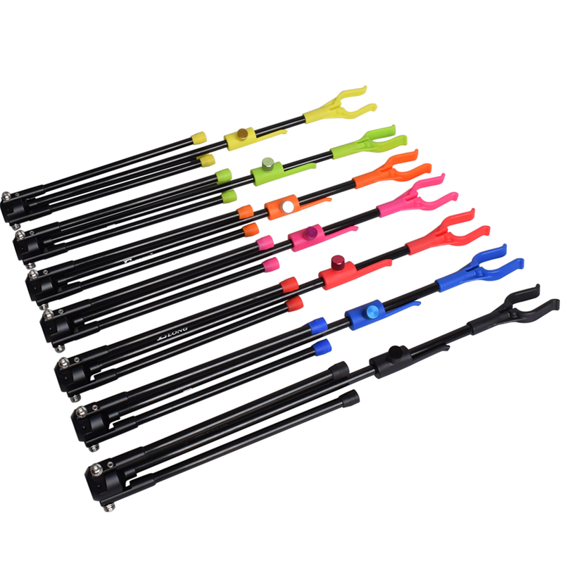 1X Bow Stands Archery Recurve  - Hunting Bow Compound review and price