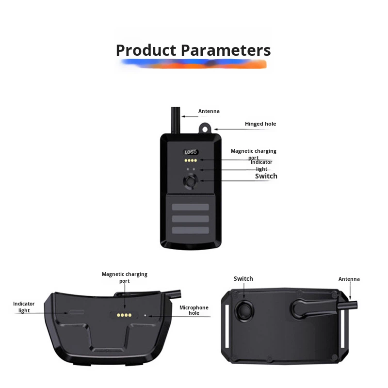 GPS and Radio Positioning Coll - Outdoor Hunting Dogs review and price