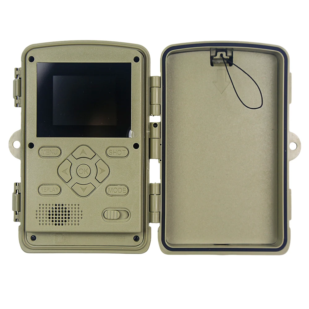 PR700 Wildlife Trail Camera In - Trail Camera Infrared review and price