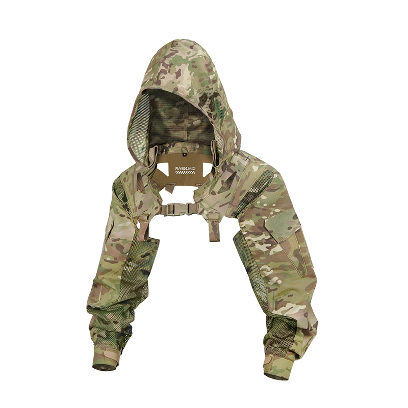 DMgear Original Design Tactica - Hunting Outdoor Jacket review and price