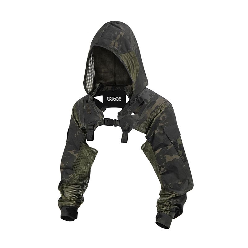 DMgear Original Design Tactica - Hunting Outdoor Jacket review and price