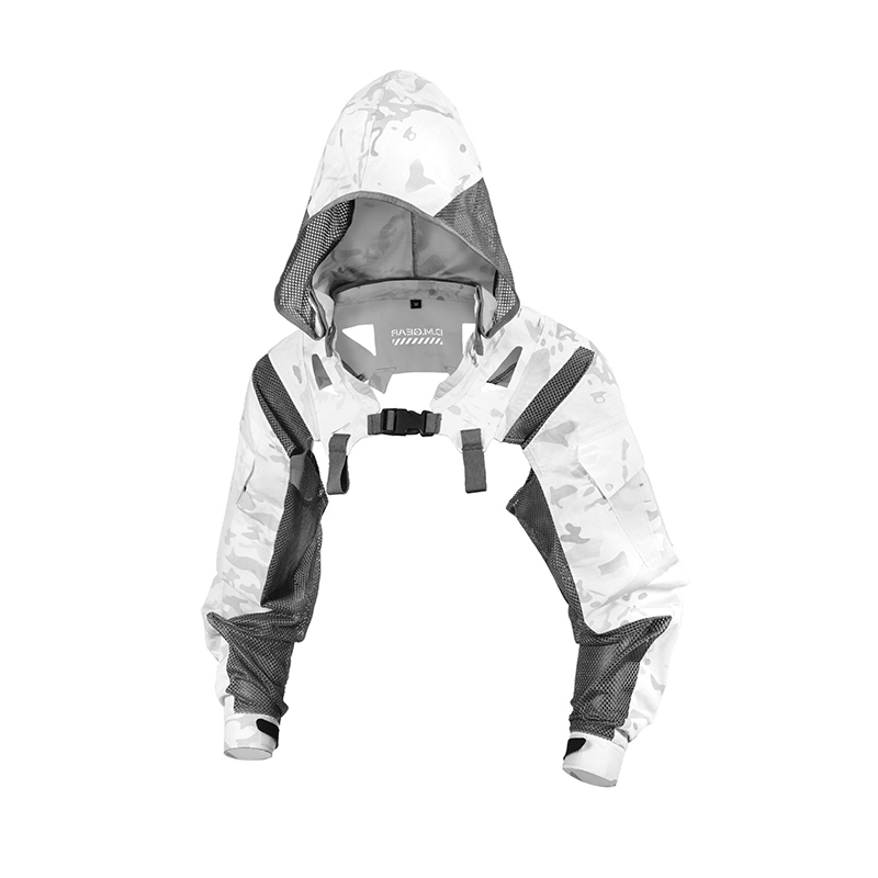 DMgear Original Design Tactica - Hunting Outdoor Jacket review and price