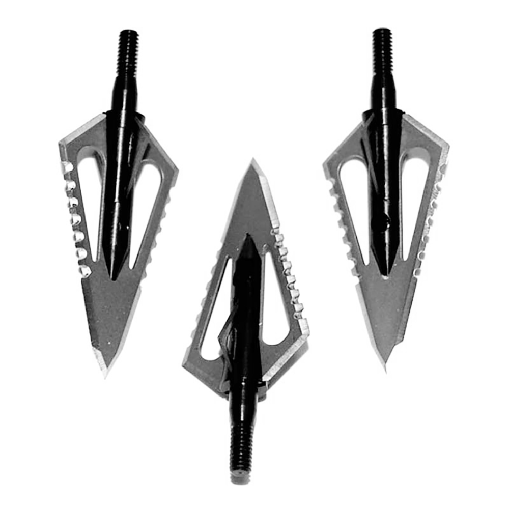【STOCK】100 Grain Archery Heads - Hunting Bow Compound review and price
