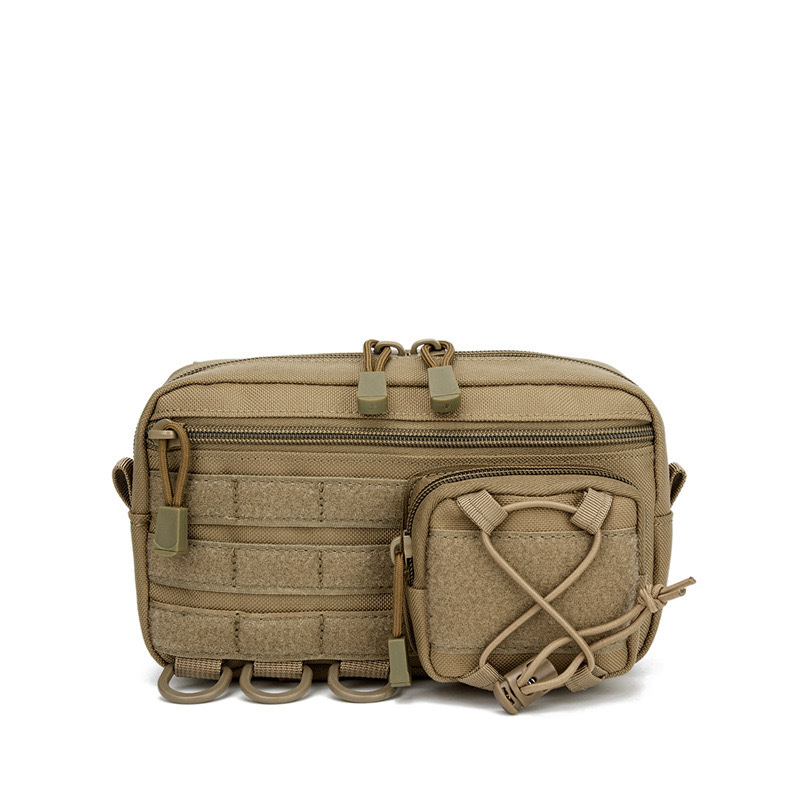 New Style Molle Tactical Waist - Outdoor Hunting News review and price